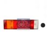 DT 7.25202 Combination Rearlight